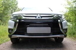    Mitsubishi Outlander III (  III ) 2015 - ,    (4 ) 