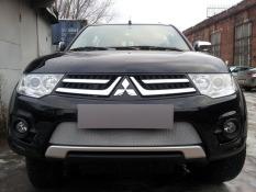    Mitsubishi Pajero Sport 2 (   2) 2013-Kaluga  .