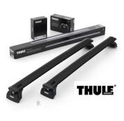  Thule WingBar     Peugeot 4008 