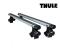   Kia Sportage 3   Thule SlideBar