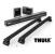  Thule WingBar    Hyundai IX35 2010-.. 