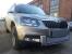    Skoda Yeti Outdoor (  ) 2014-..    