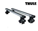   Kia Sportage 2004-2009   Thule SlideBar